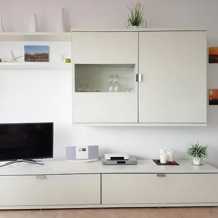 Sky And Sun Timmendorfer Strand