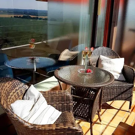 Sky And Sun Apartment Timmendorfer Strand