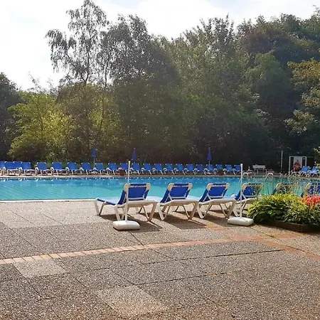 Apartment Sky And Sun