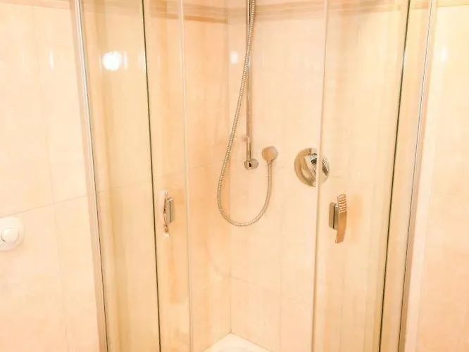 Apartment Sky And Sun *