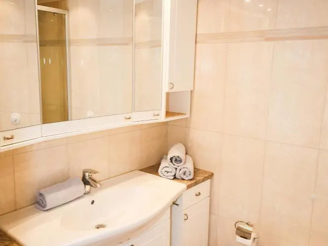 Apartment Sky And Sun Timmendorfer Strand