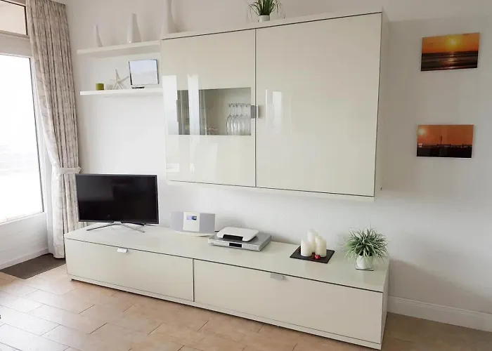 Sky And Sun Apartment Timmendorfer Strand