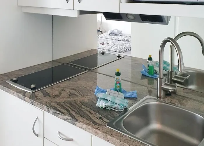 Sky And Sun Apartment Timmendorfer Strand