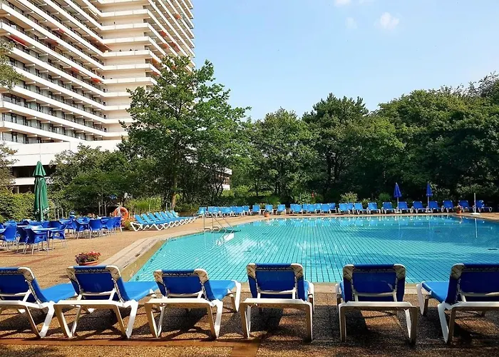 Sky And Sun Apartment