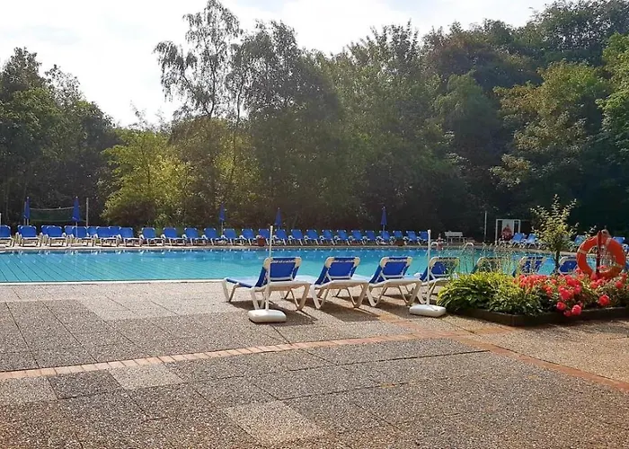 Apartment Sky And Sun